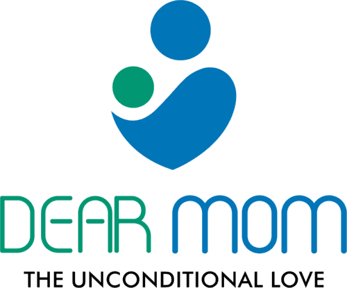 Dear Mom – The Unconditional Love